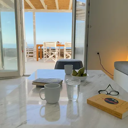Nyaraló Sunset House In 1 Isztérnia