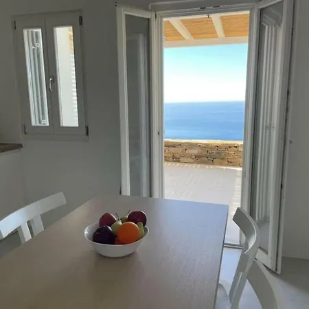 Sunset House In 1
