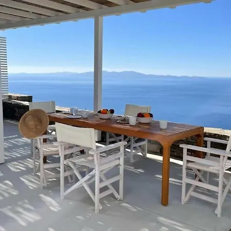 Sunset House In 1 Nyaraló Isztérnia