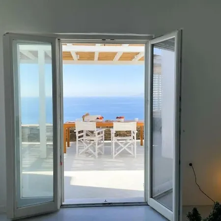 Sunset House In 1 Nyaraló Isztérnia