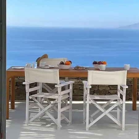 Nyaraló Sunset House In 1 *