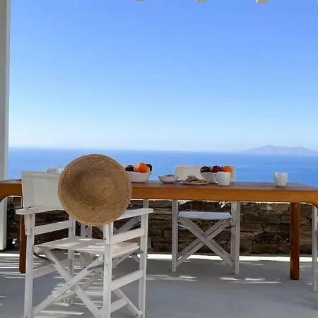 Sunset House In 1 Nyaraló