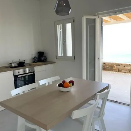 Sunset House In 1 Isztérnia