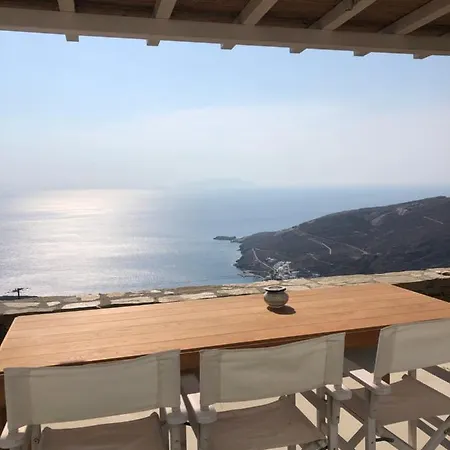 Sunset House In 1 Nyaraló
